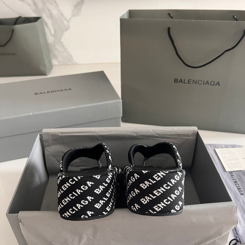 Balenciaga Slippers